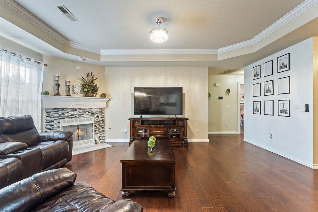 . - Residential Lease