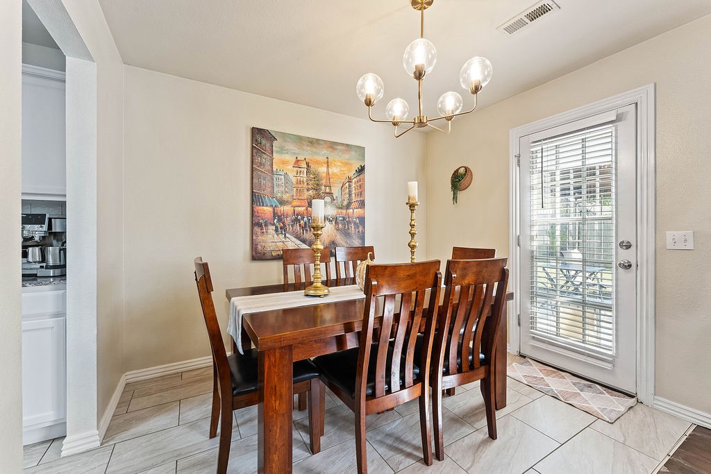 . - Residential Lease