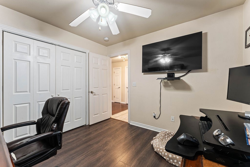 . - Residential Lease