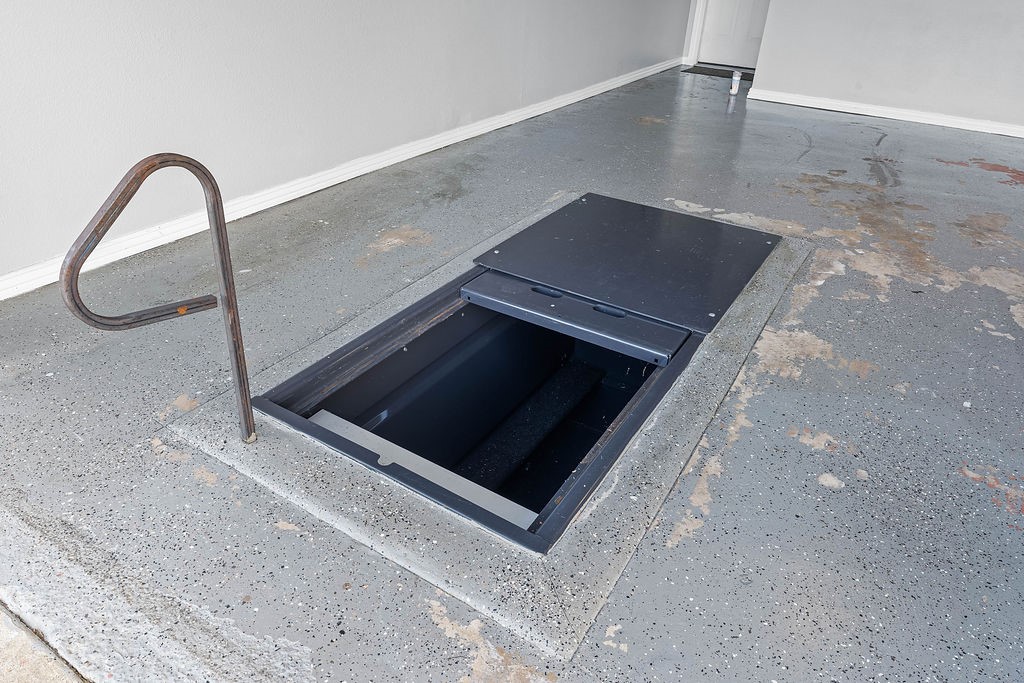 . - Residential Lease