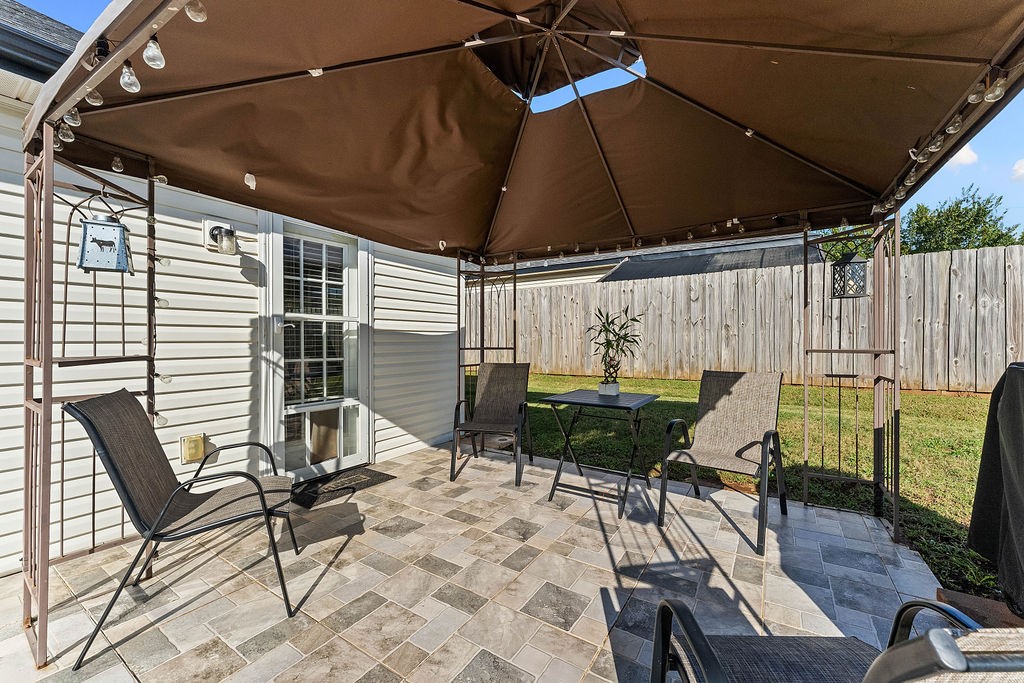 . - Residential Lease