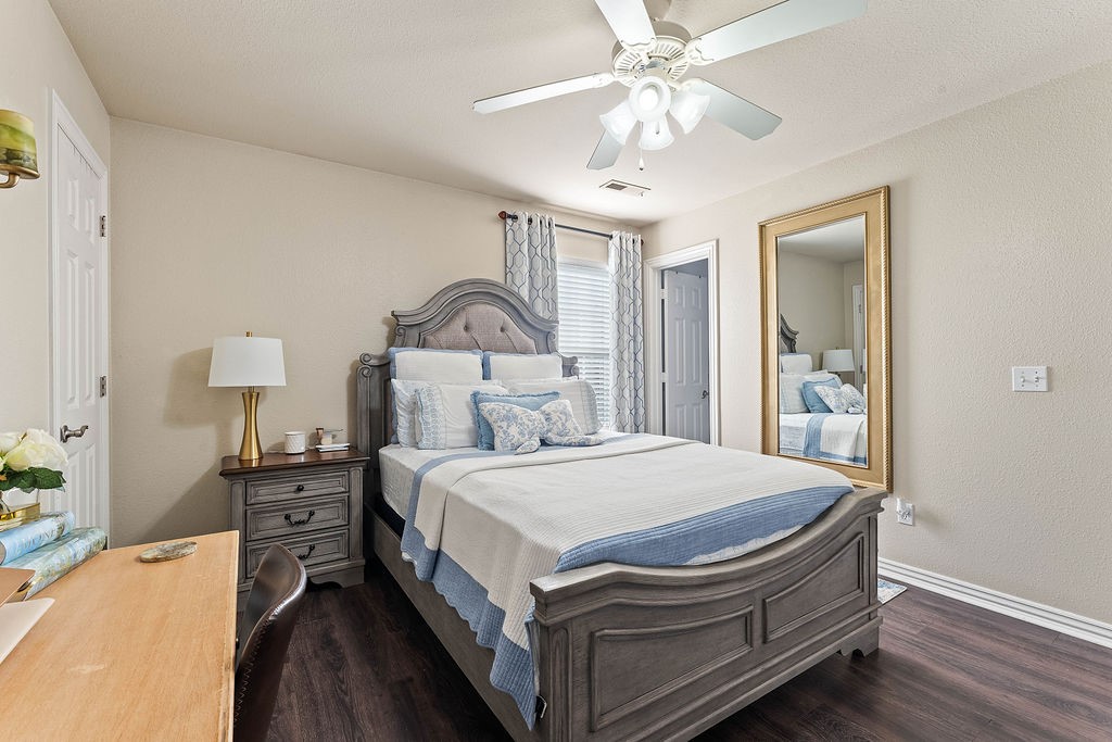 . - Residential Lease