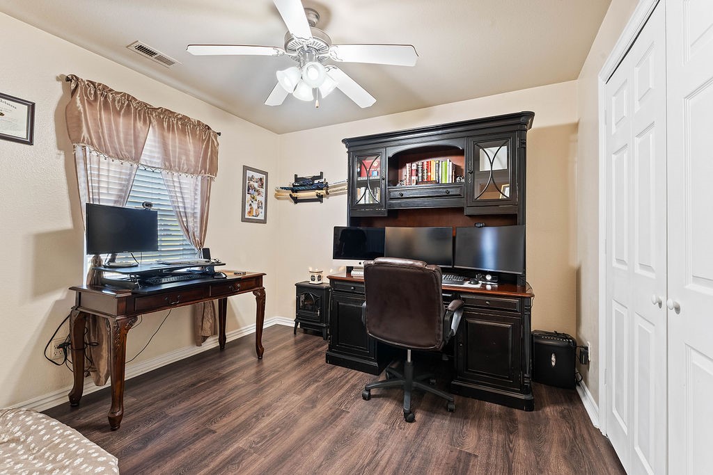 . - Residential Lease