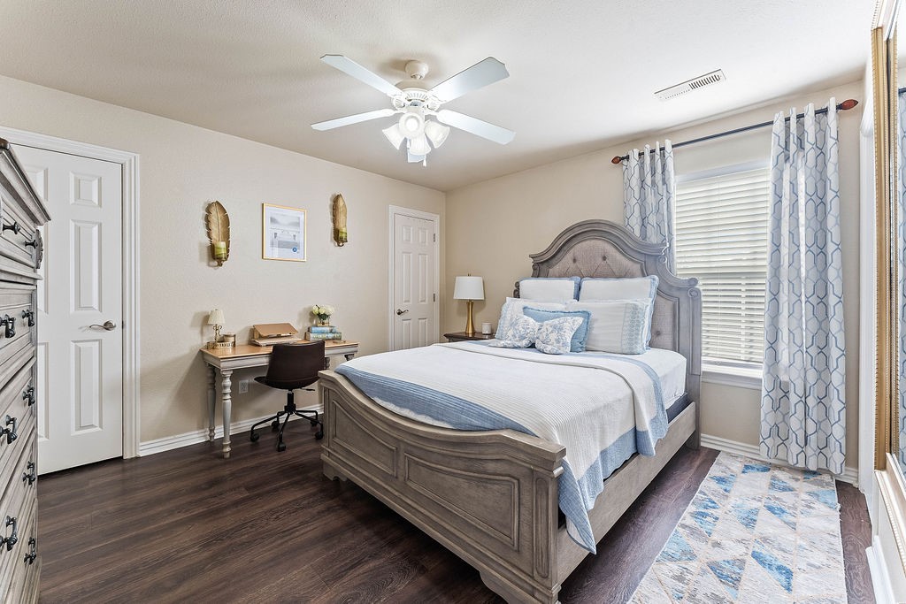 . - Residential Lease