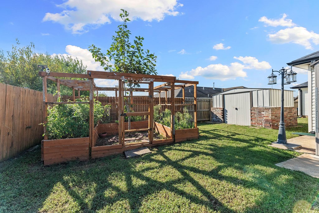 . - Residential Lease