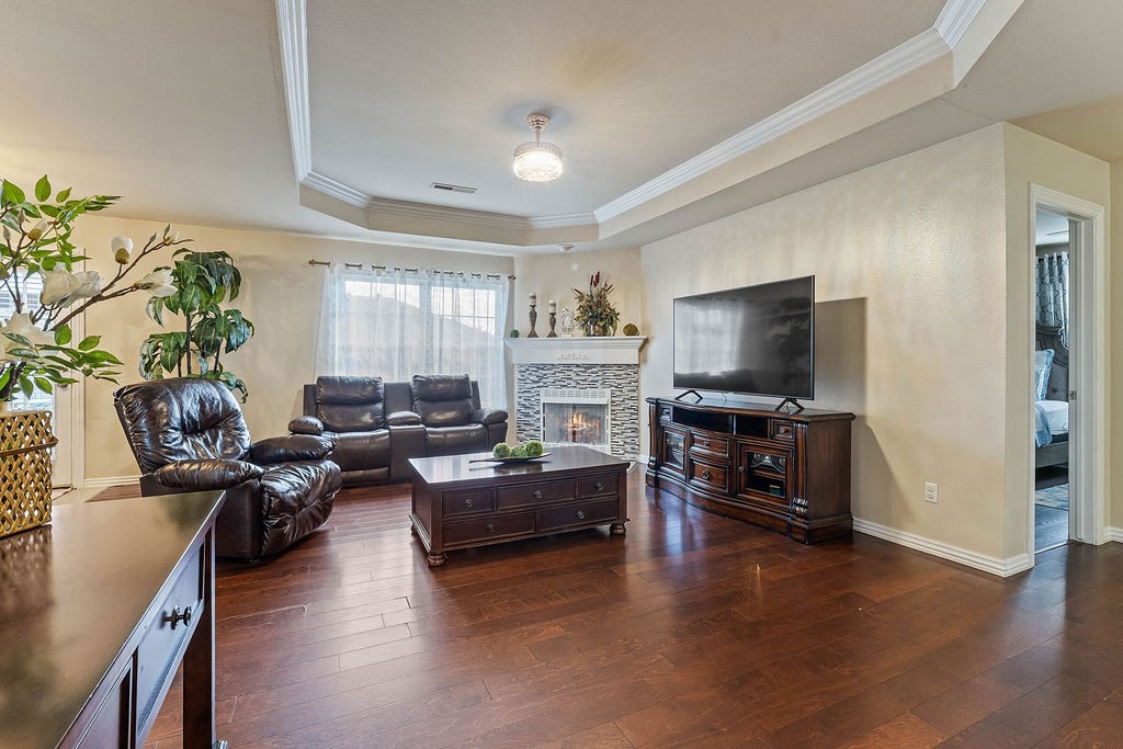 . - Residential Lease