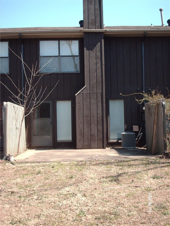 n/a - Residential Lease