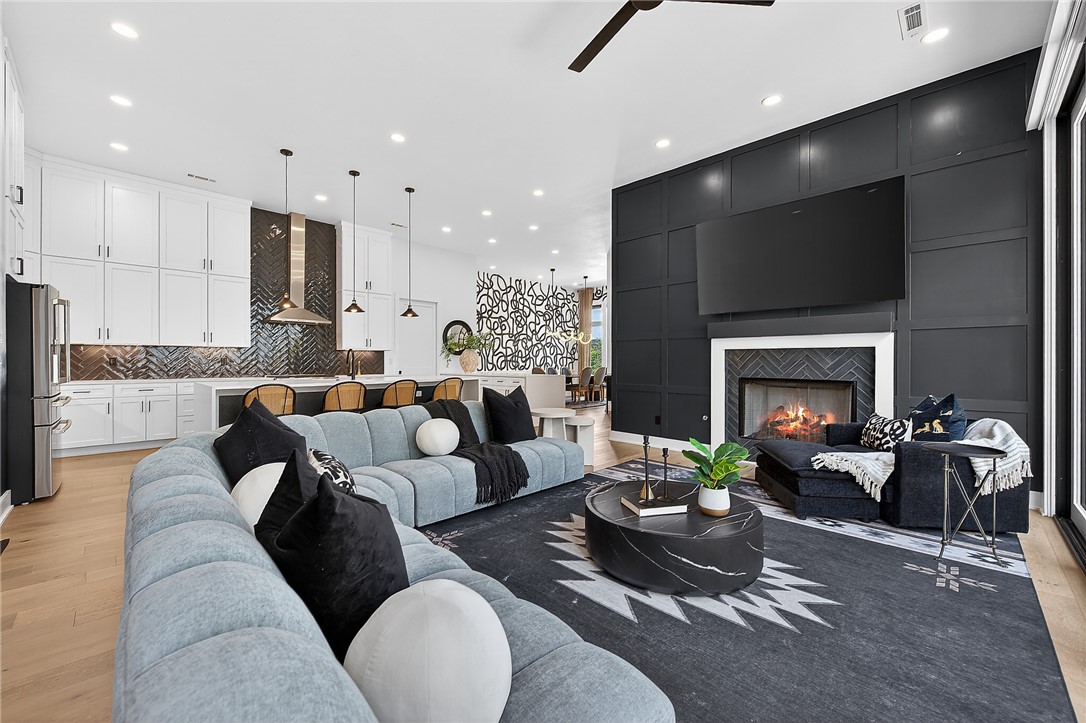 Aurora Sub Ph 2 Bentonville - Residential