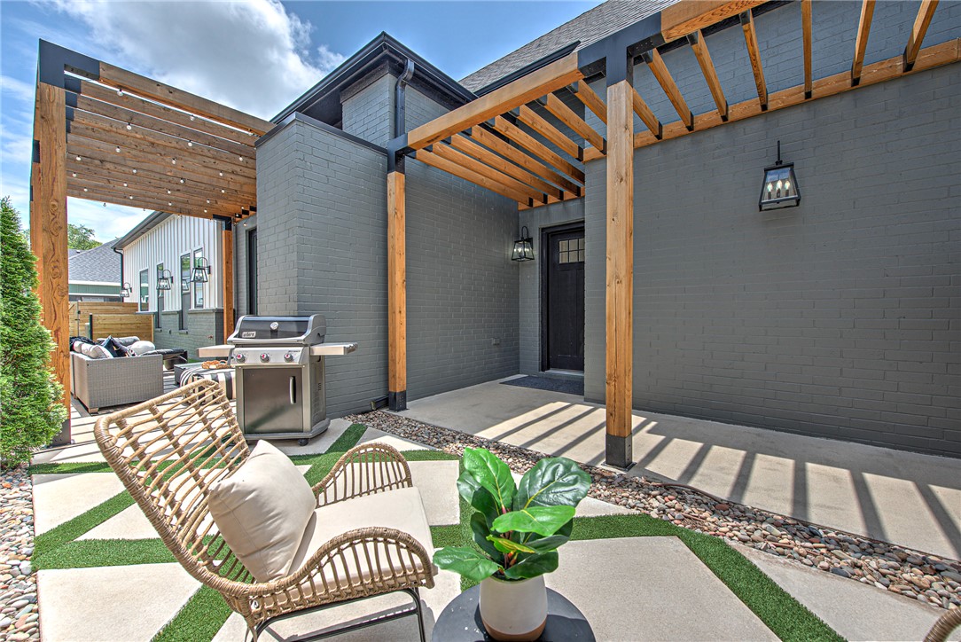 Aurora Sub Ph 2 Bentonville - Residential