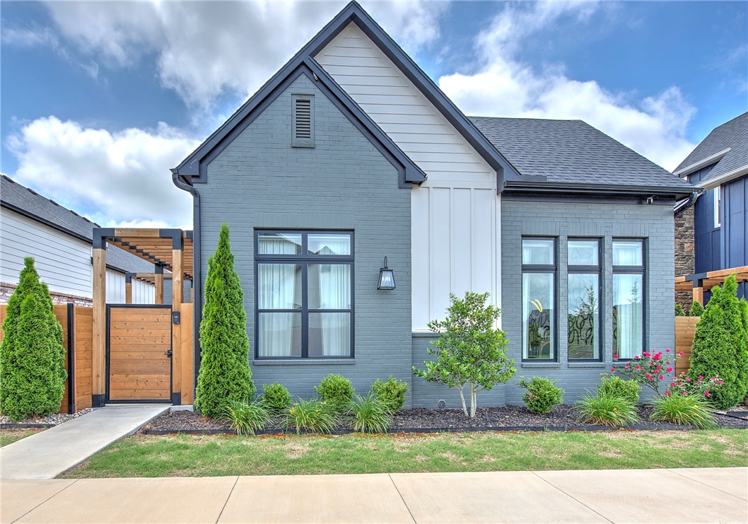 Aurora Sub Ph 2 Bentonville - Residential