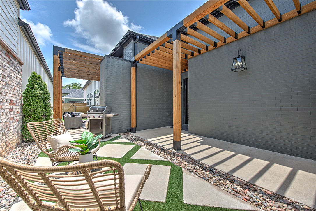 Aurora Sub Ph 2 Bentonville - Residential