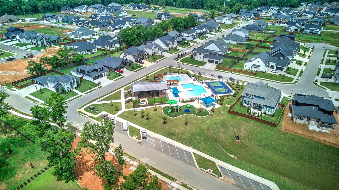 Aurora Sub Ph 2 Bentonville - Residential