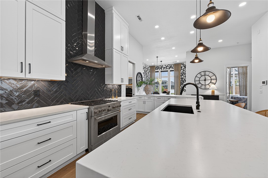 Aurora Sub Ph 2 Bentonville - Residential