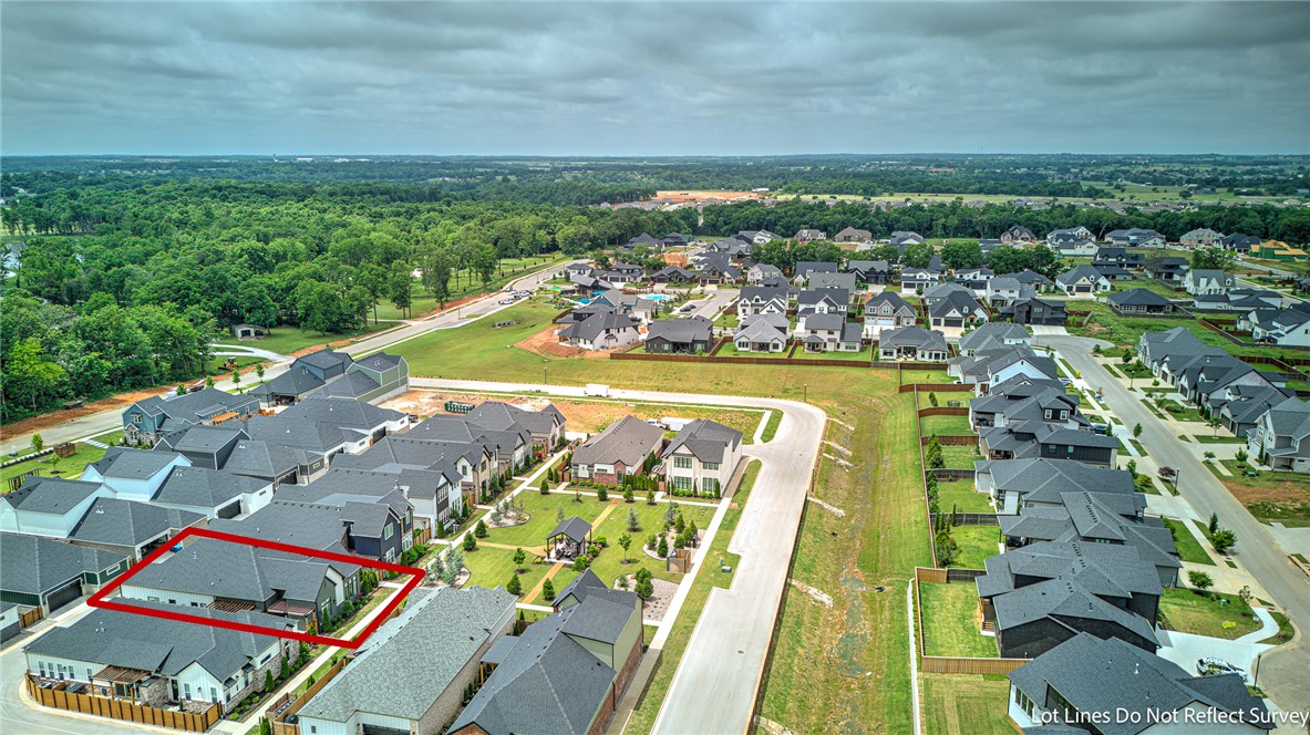 Aurora Sub Ph 2 Bentonville - Residential