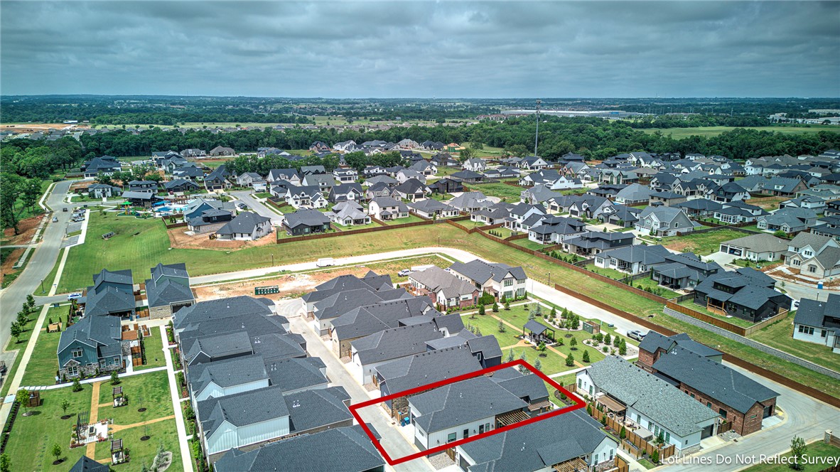 Aurora Sub Ph 2 Bentonville - Residential