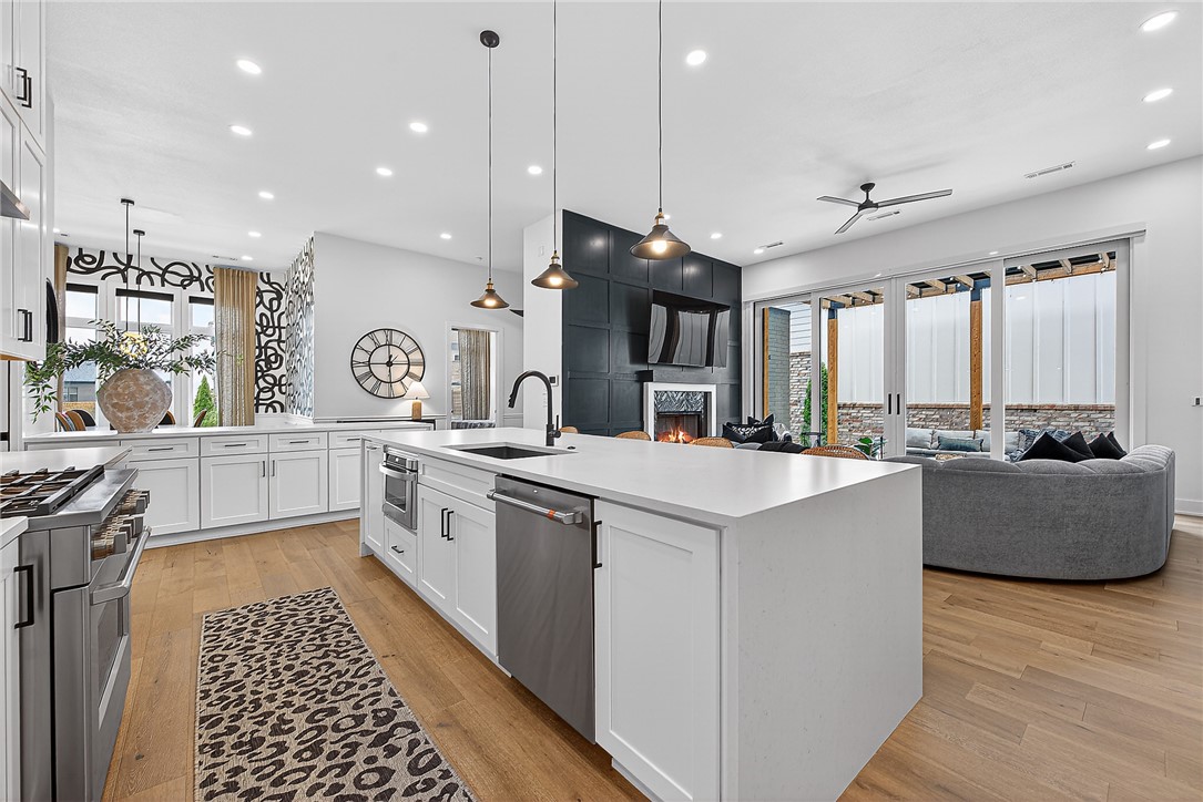 Aurora Sub Ph 2 Bentonville - Residential