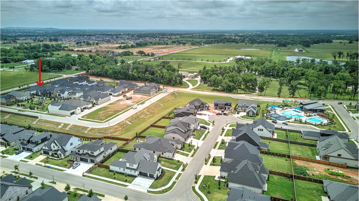 Aurora Sub Ph 2 Bentonville - Residential