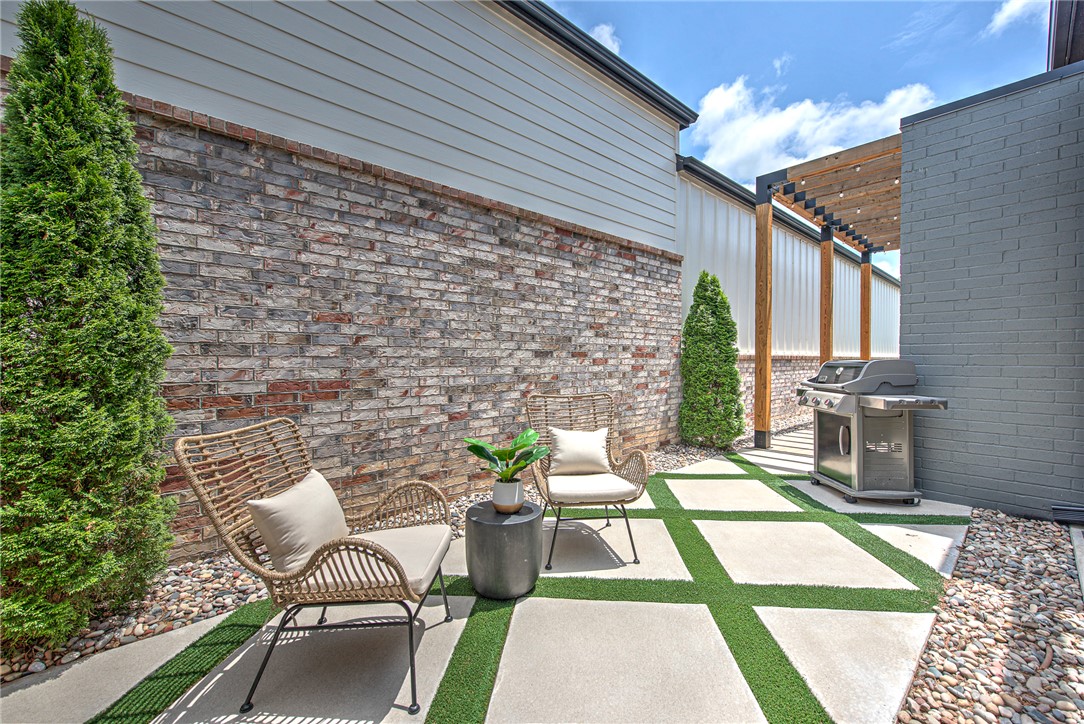Aurora Sub Ph 2 Bentonville - Residential