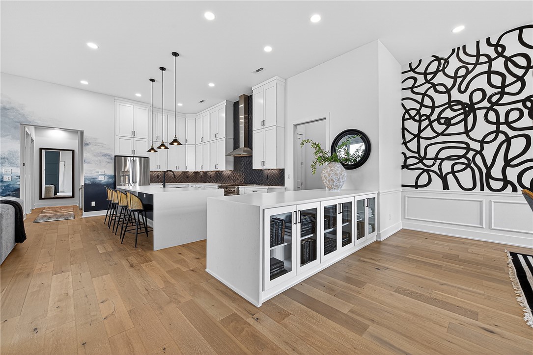 Aurora Sub Ph 2 Bentonville - Residential