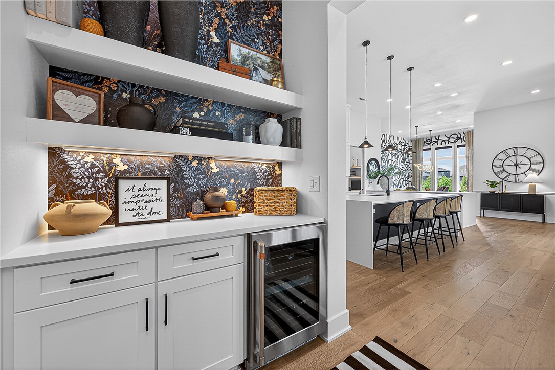 Aurora Sub Ph 2 Bentonville - Residential