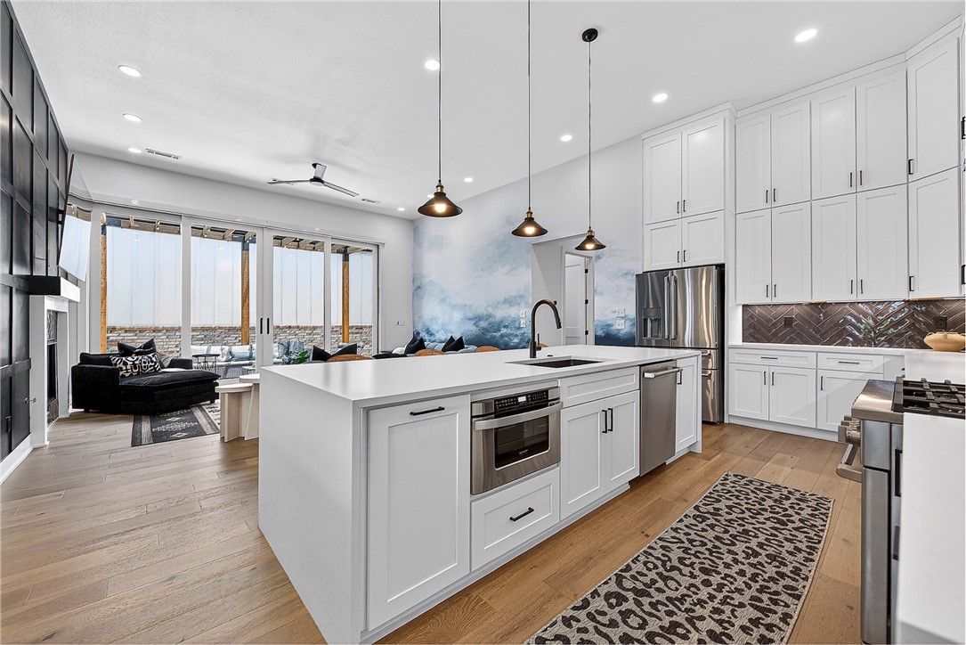 Aurora Sub Ph 2 Bentonville - Residential