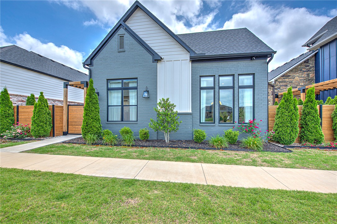 Aurora Sub Ph 2 Bentonville - Residential