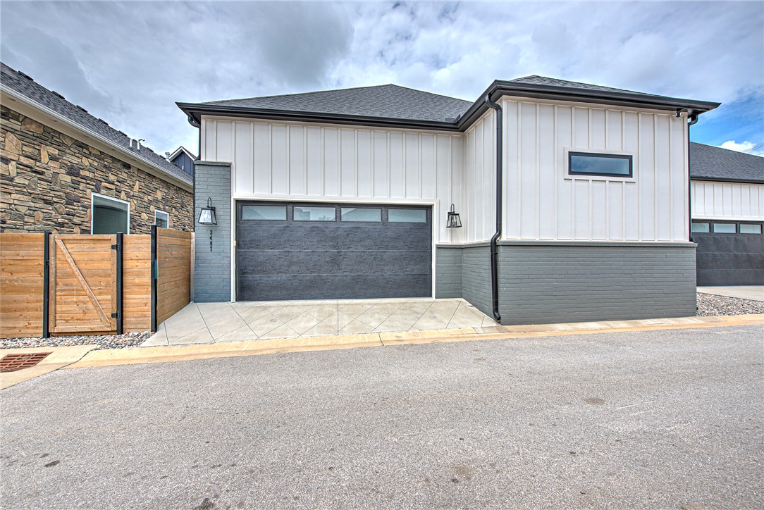 Aurora Sub Ph 2 Bentonville - Residential