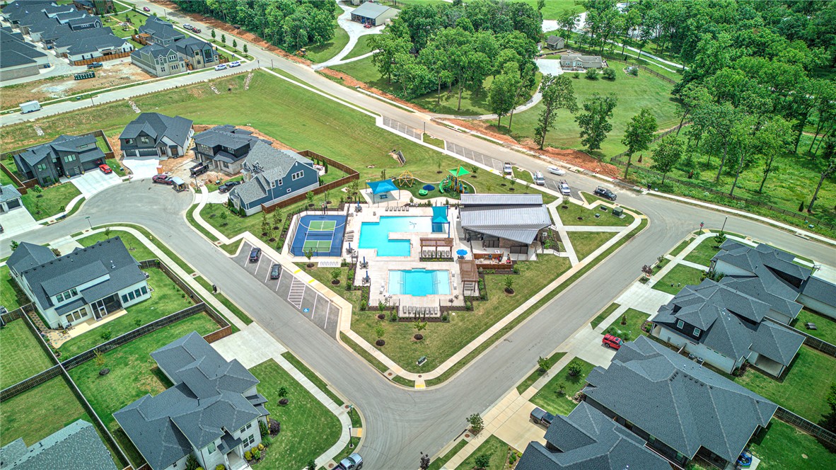 Aurora Sub Ph 2 Bentonville - Residential