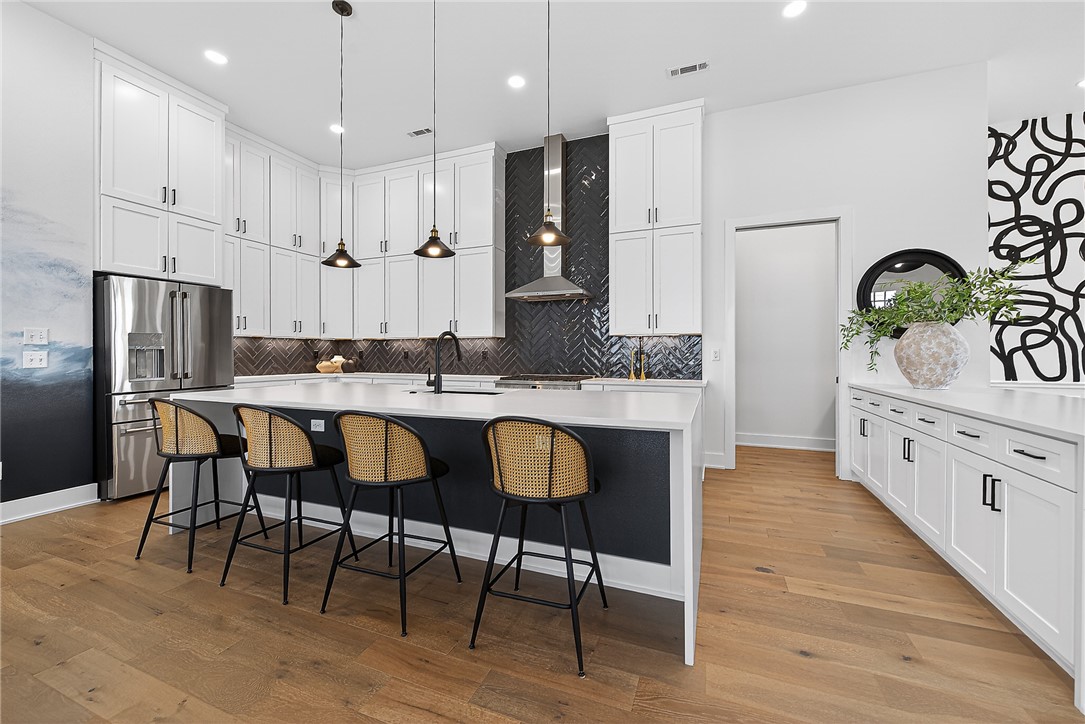 Aurora Sub Ph 2 Bentonville - Residential