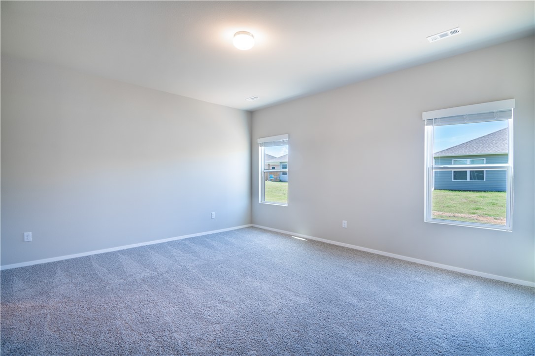 Morningside Estates - Residential Lease