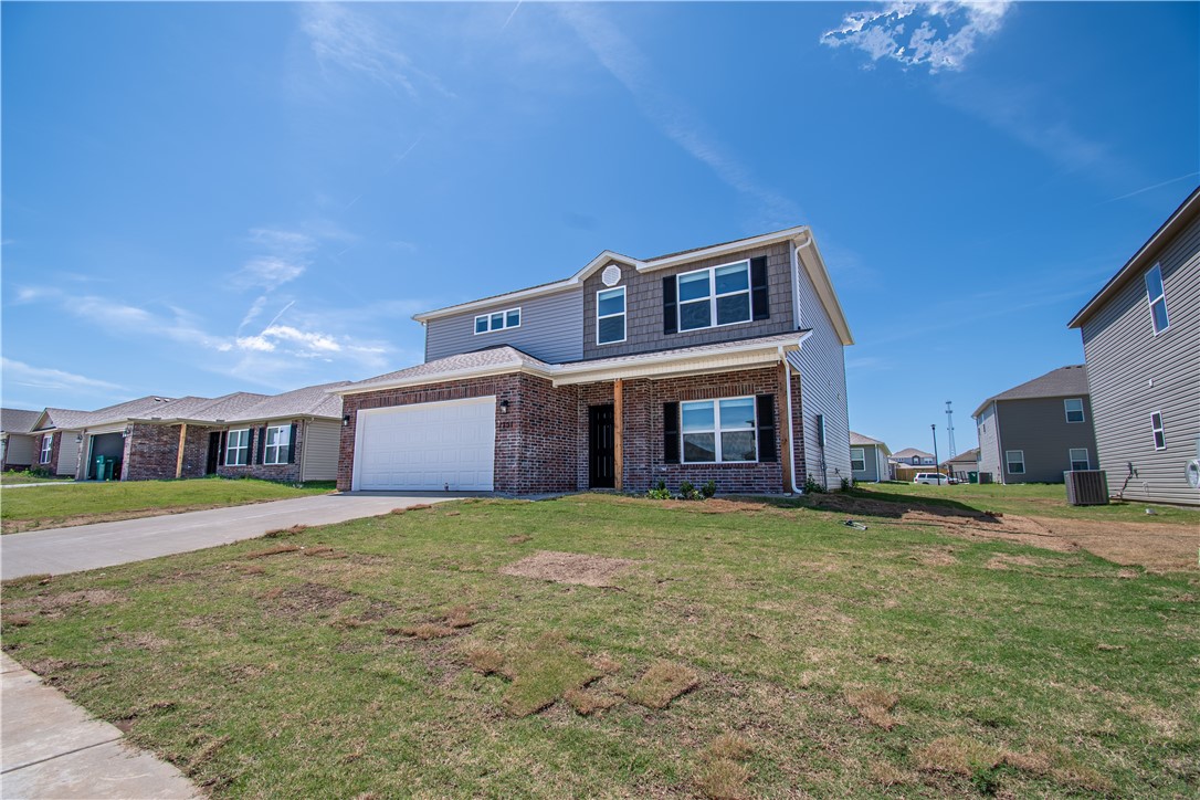 Morningside Estates - Residential Lease