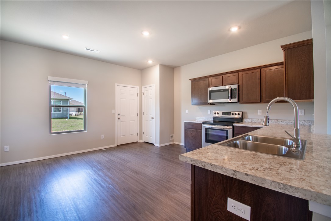 Morningside Estates - Residential Lease