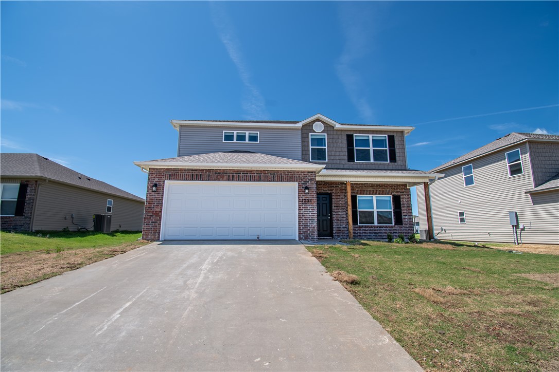 Morningside Estates - Residential Lease