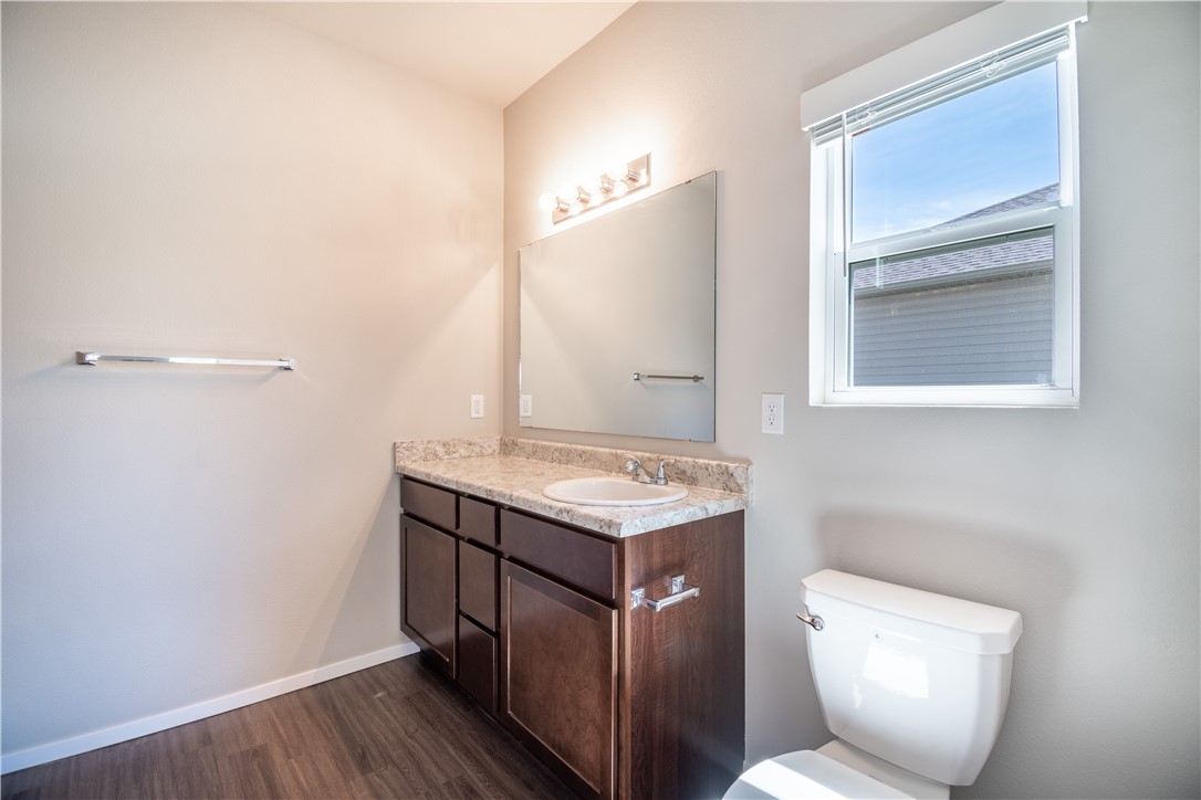 Morningside Estates - Residential Lease