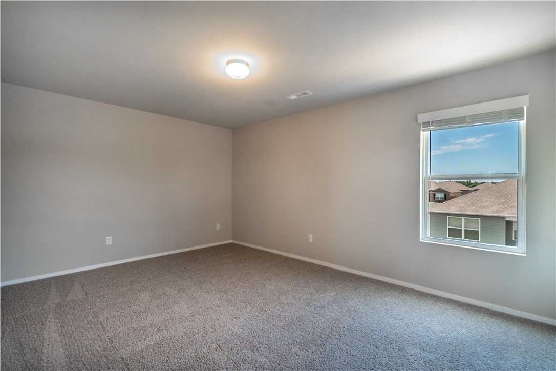 Morningside Estates - Residential Lease