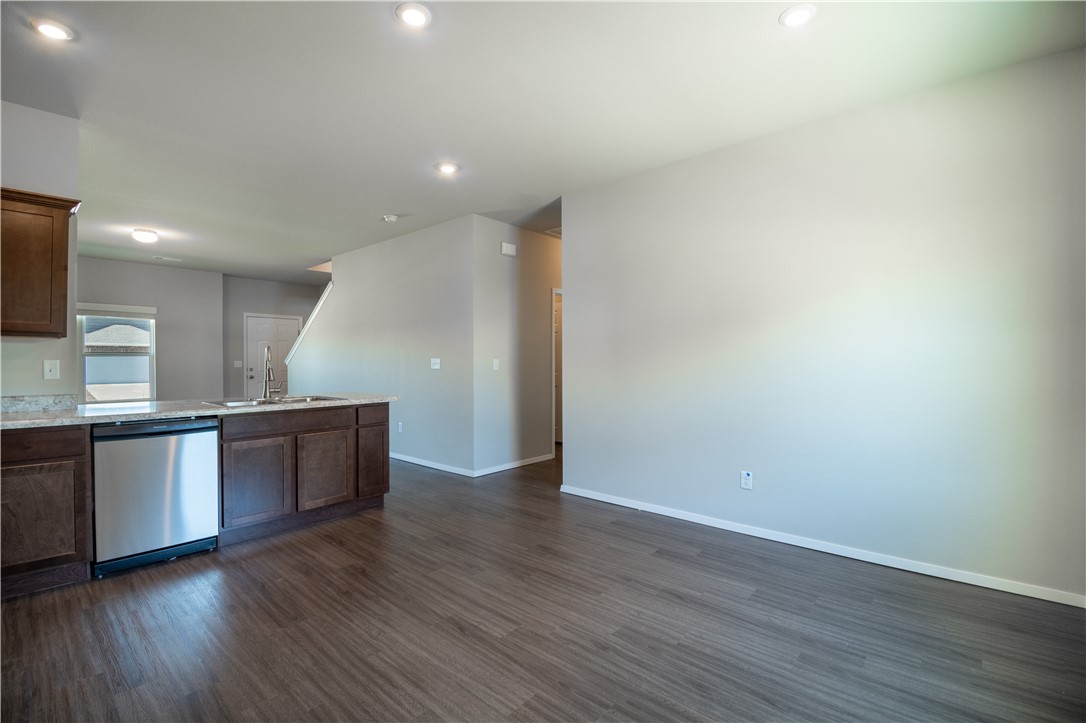 Morningside Estates - Residential Lease