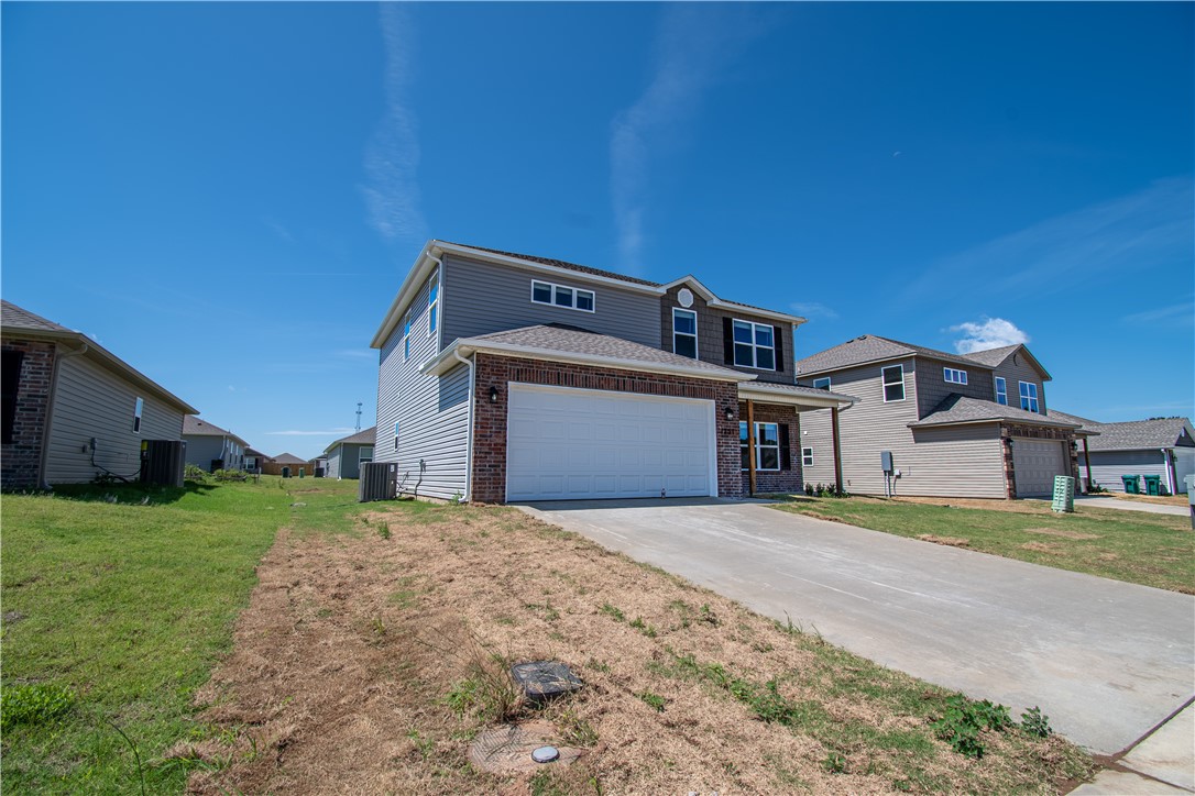 Morningside Estates - Residential Lease