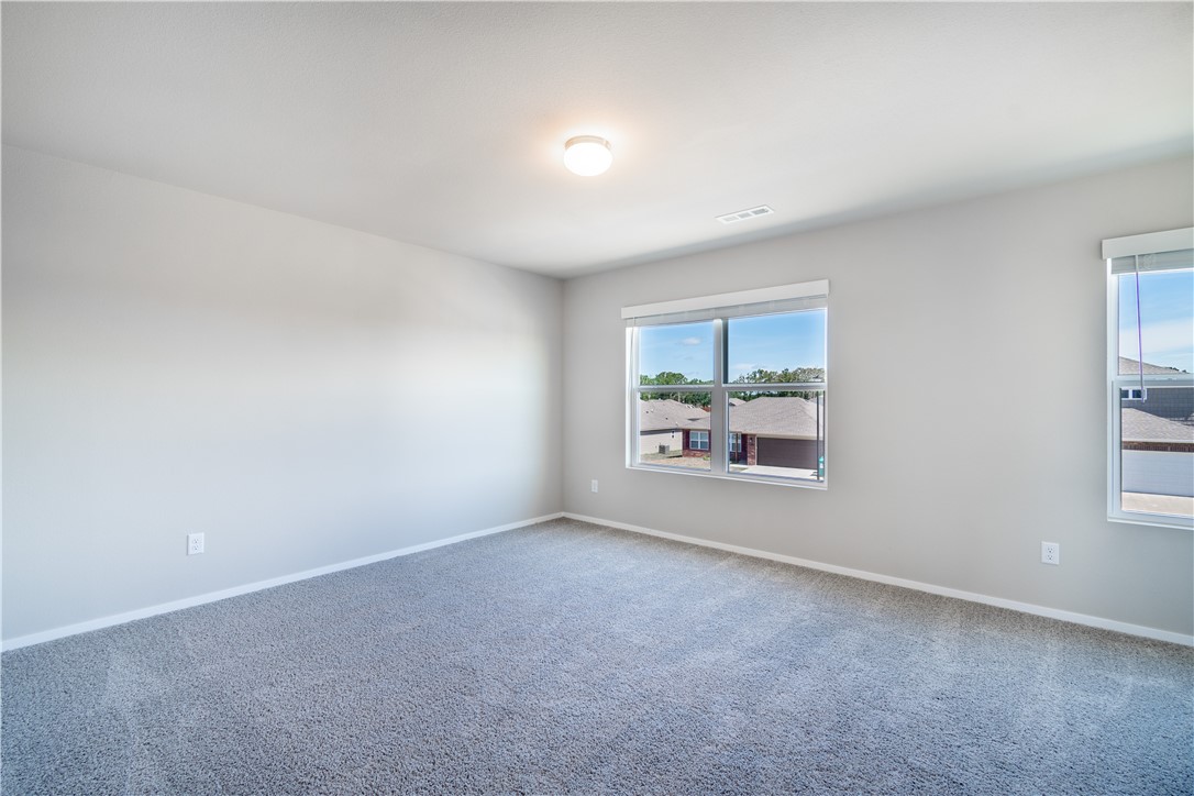 Morningside Estates - Residential Lease