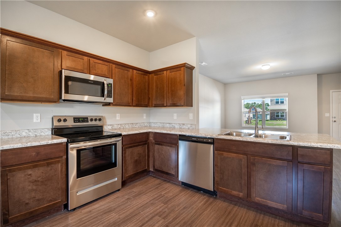 Morningside Estates - Residential Lease