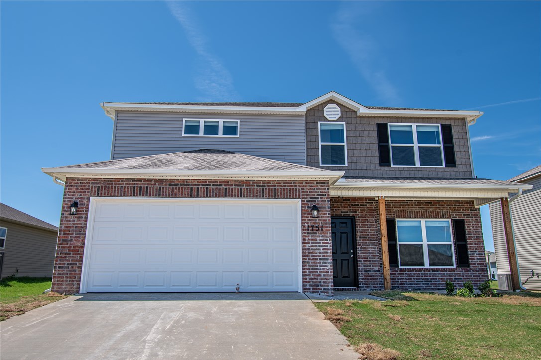 Morningside Estates - Residential Lease