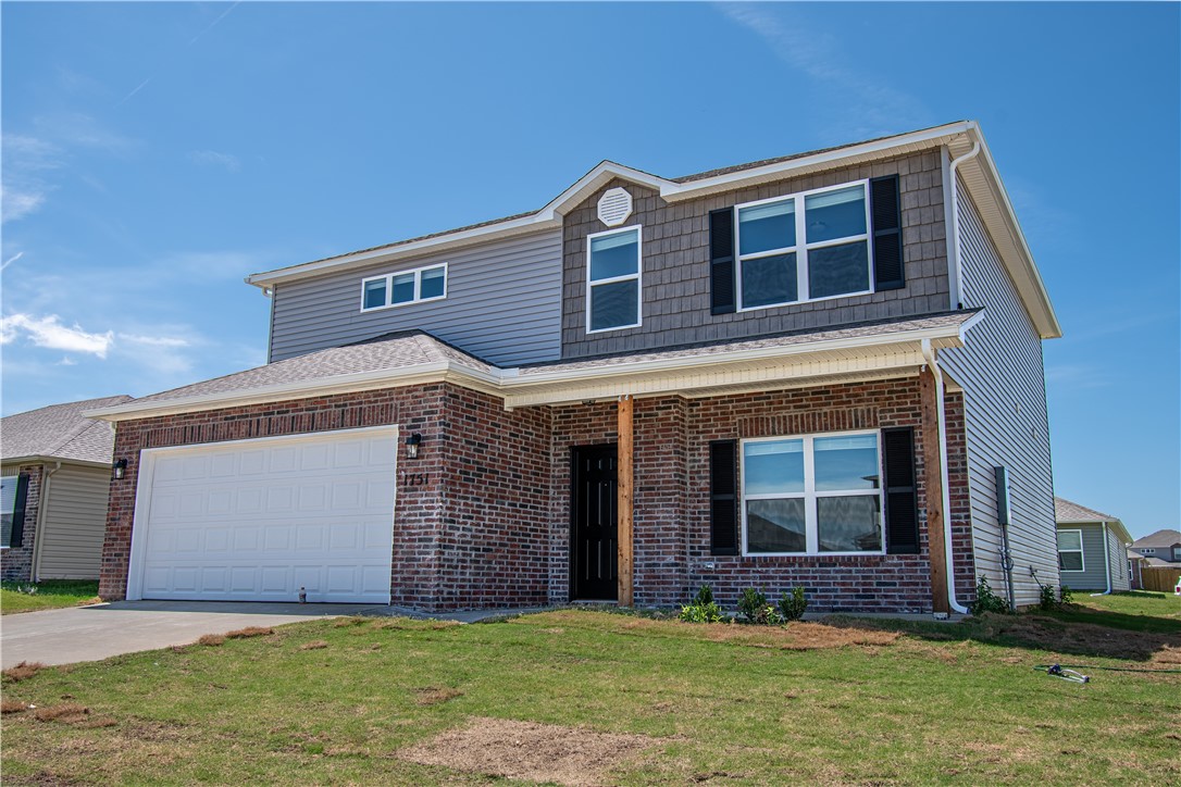 Morningside Estates - Residential Lease