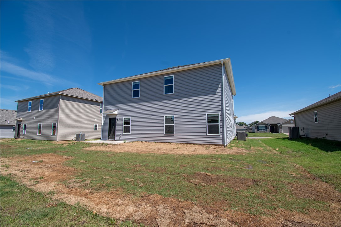 Morningside Estates - Residential Lease