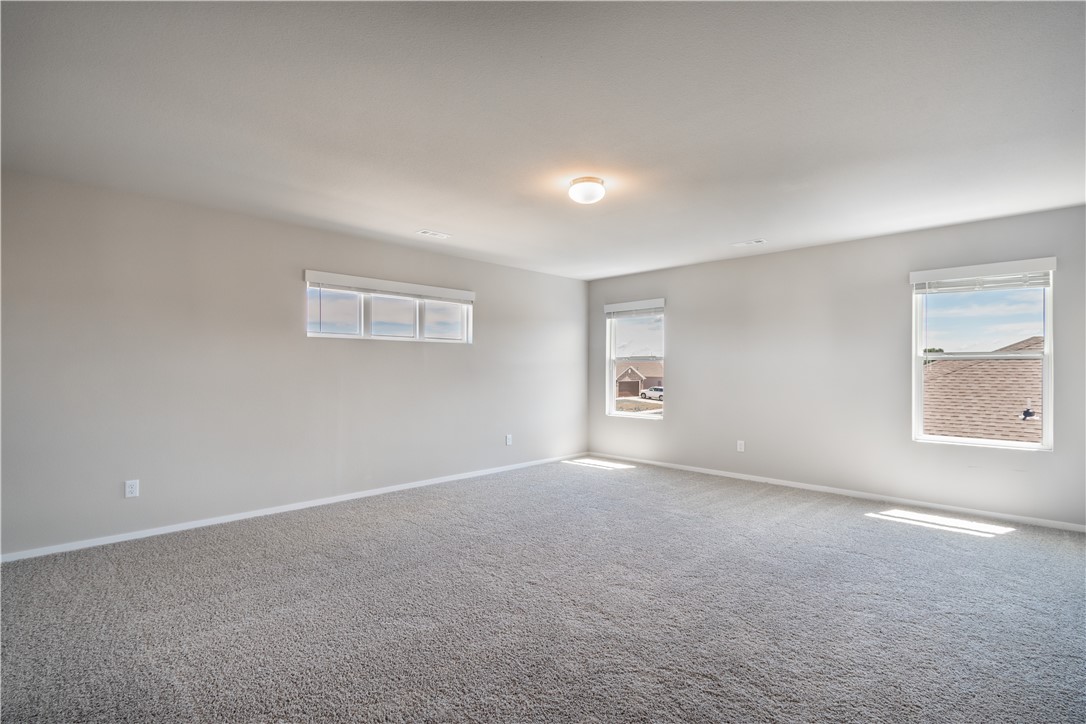 Morningside Estates - Residential Lease