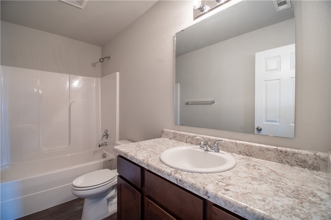 Morningside Estates - Residential Lease