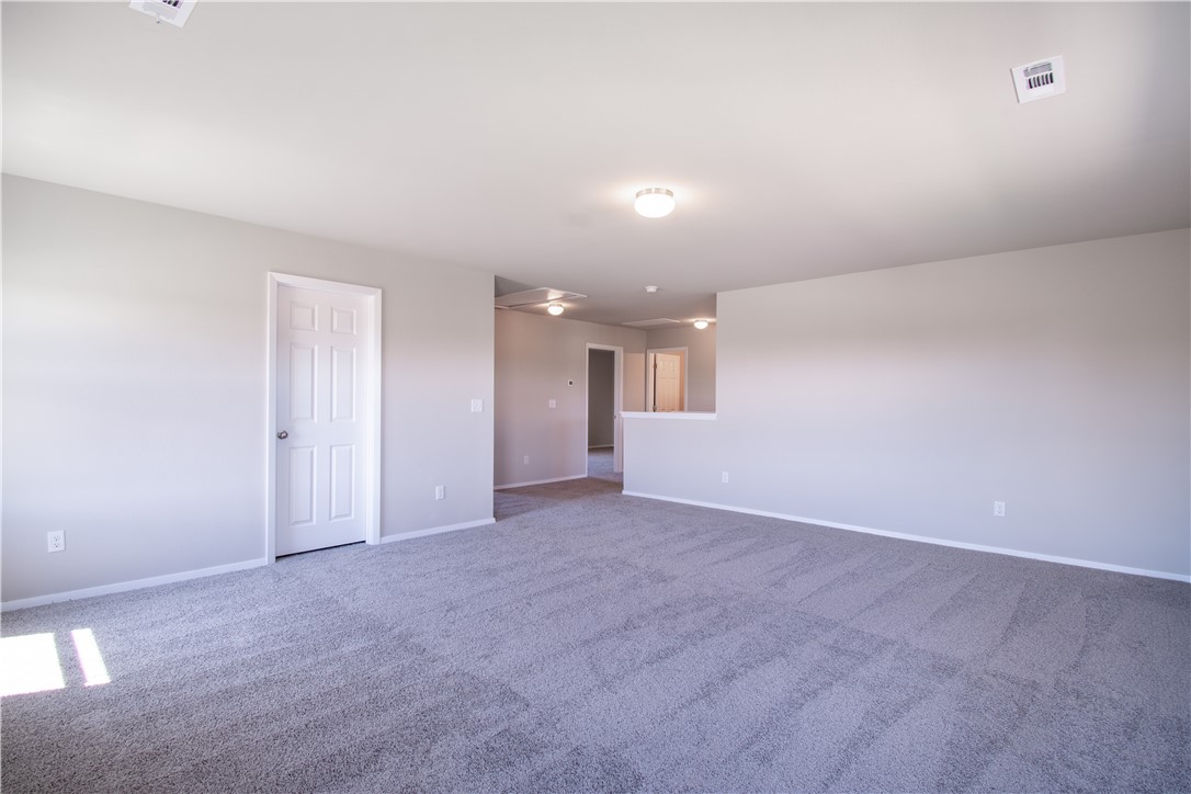 Morningside Estates - Residential Lease