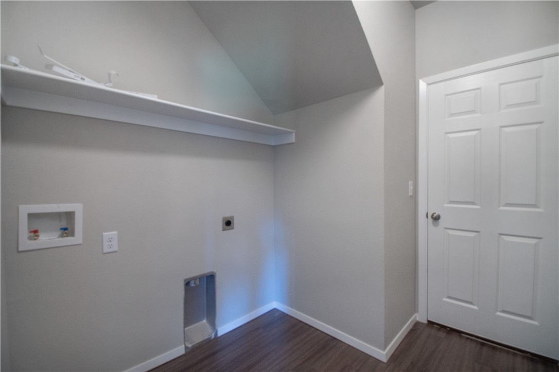 Morningside Estates - Residential Lease