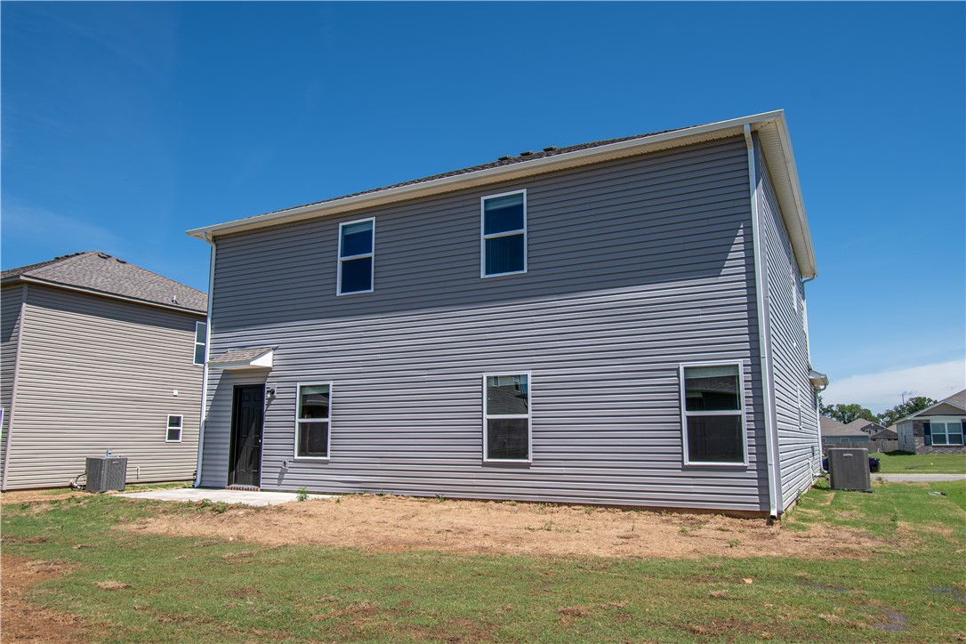 Morningside Estates - Residential Lease