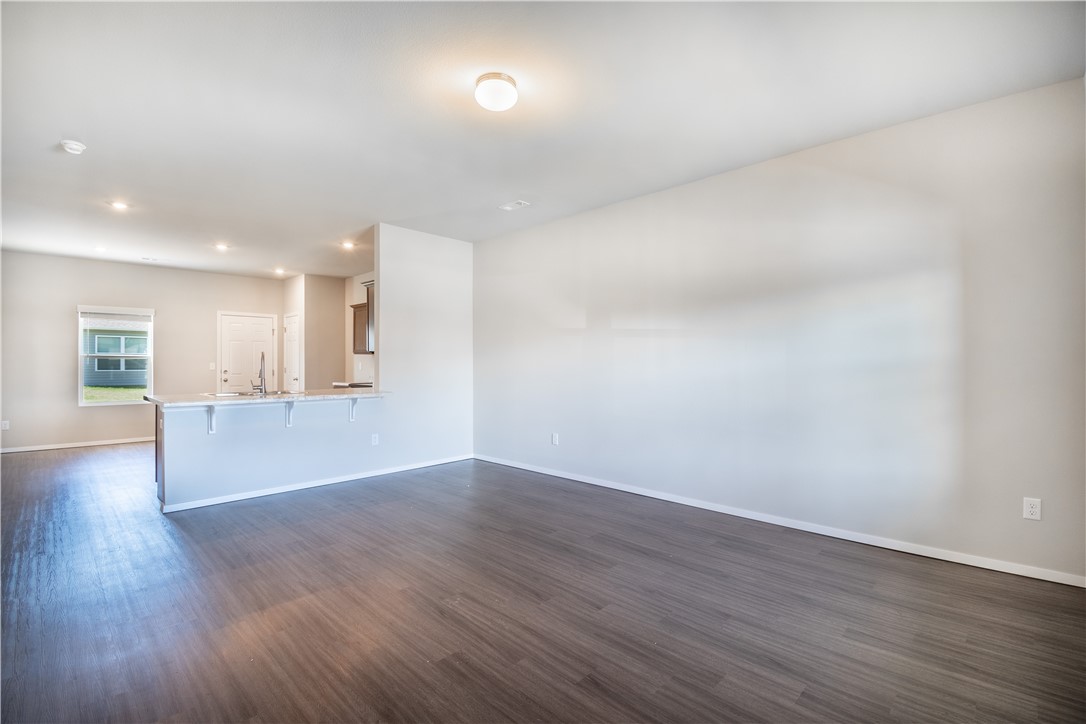 Morningside Estates - Residential Lease