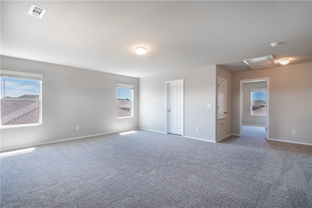 Morningside Estates - Residential Lease