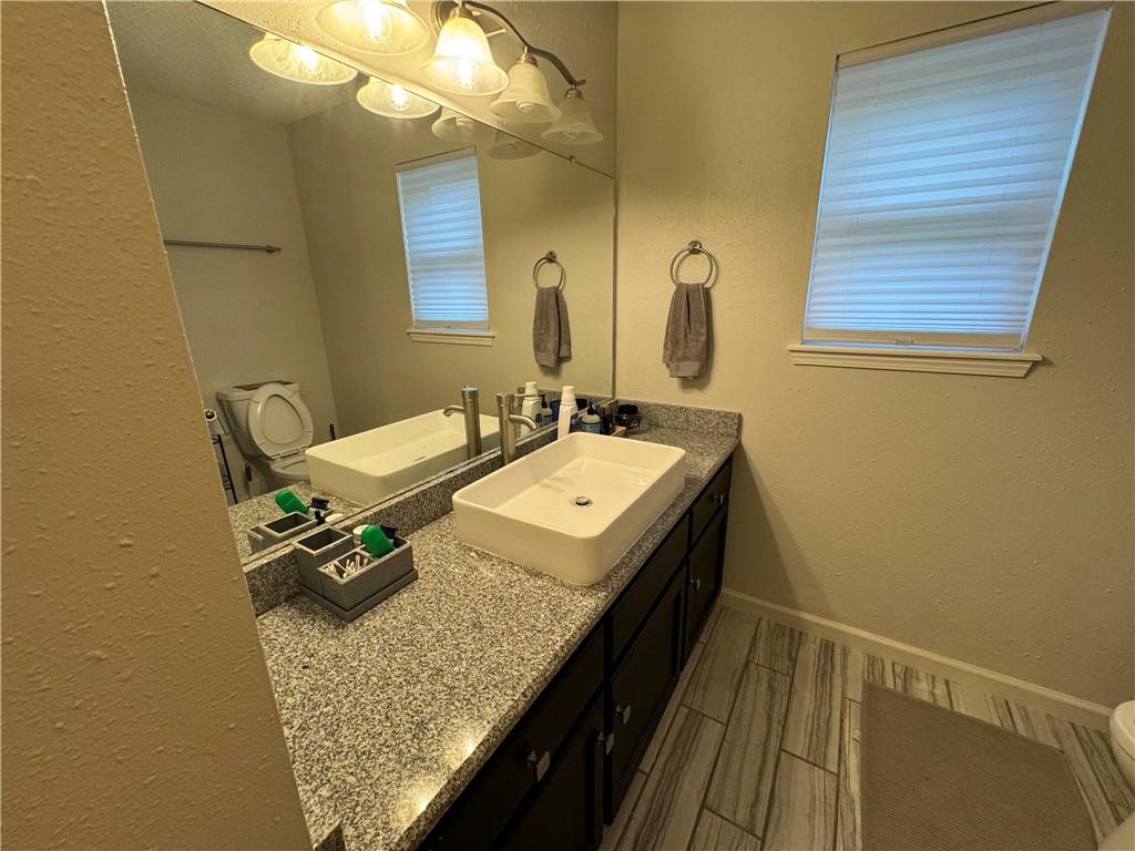 Quail Ridge Sub - Residential Lease